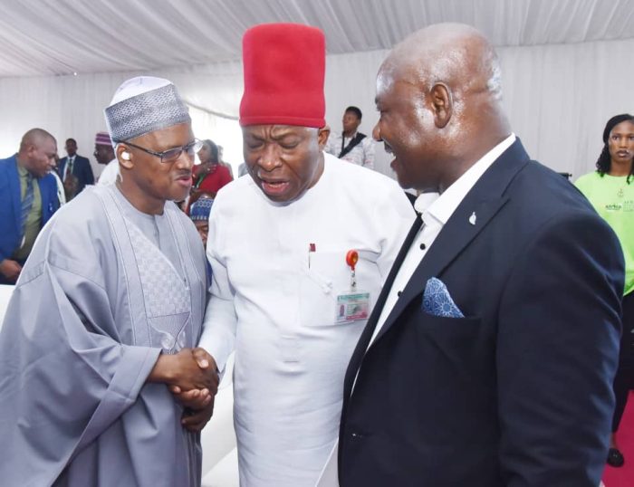 The Africa International Housing Show (AIHS) has announced a significant partnership with the Federal Mortgage Bank of Nigeria (FMBN) to feature a comprehensive showcase of housing innovations