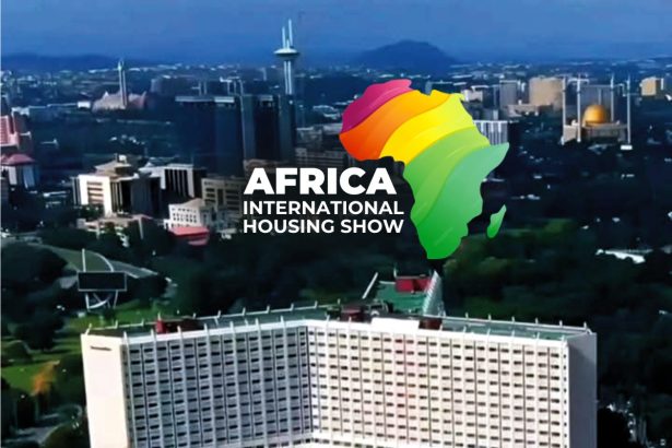 The ABCs of Africa International Housing Show: What You Need to Know!