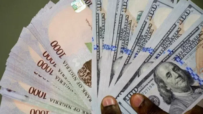 Naira appreciates N1,575/$ in parallel market