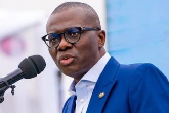 Sanwo-Olu Urges Public-Private Collaboration Ahead of Global Real Estate Congress