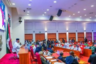 The Senate has confirmed Sylvester Ndidi Nwakuche as the substantive Controller-General of the Nigerian Correctional Service (NCoS).