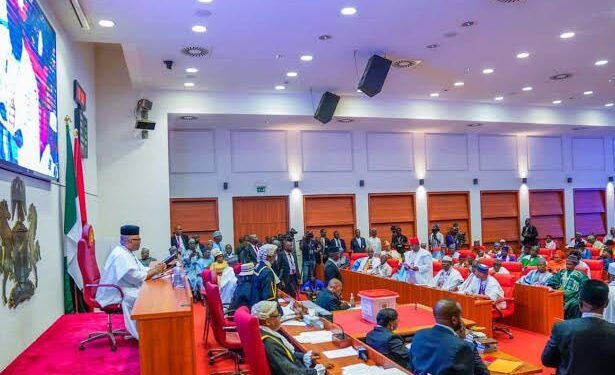 The Senate has confirmed Sylvester Ndidi Nwakuche as the substantive Controller-General of the Nigerian Correctional Service (NCoS).