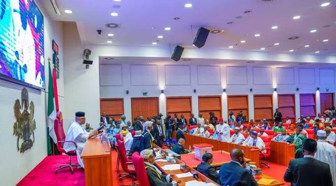 The Senate has confirmed Sylvester Ndidi Nwakuche as the substantive Controller-General of the Nigerian Correctional Service (NCoS).