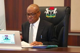 Wike Sets Two-Week Deadline for Committees to Address Land Use Breaches in FCT