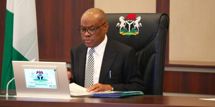 Wike Sets Two-Week Deadline for Committees to Address Land Use Breaches in FCT