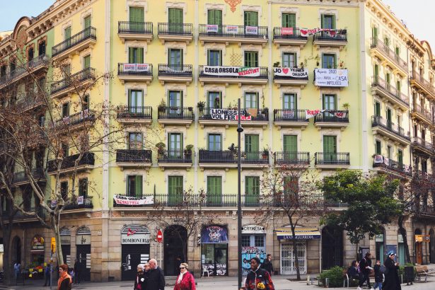 Spain’s Housing Meltdown: Tenants Push Back as Rents Soar Beyond Reach