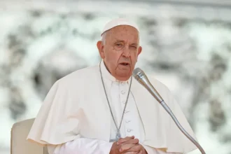 Pope Francis