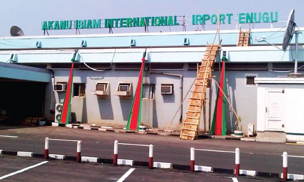 Flight Operations to Resume at Enugu Airport as FG Completes Runway Repairs