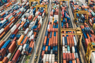 Nigeria’s Food Import Bill Hits N7.65 Trillion as Local Production Struggles