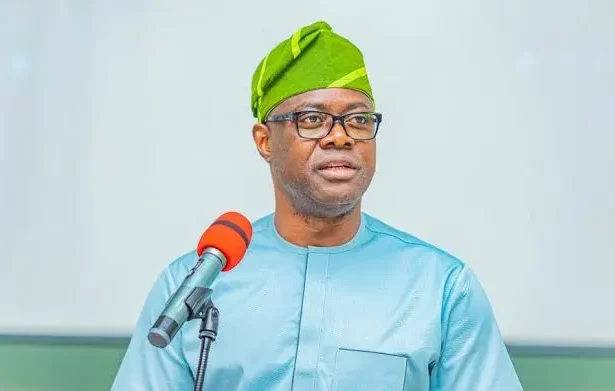 The Oyo State Government has launched an enforcement operation targeting illegal structures and indiscriminate truck parking along highways.