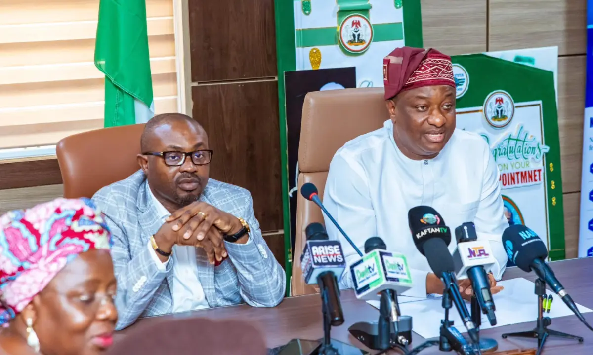 Nigeria Set to Launch e-Visa System on May 1