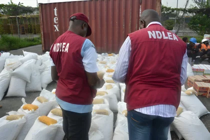 NDLEA, police, stakeholders unite against drug cartels in Edo