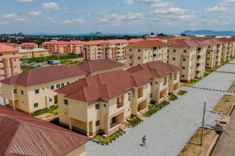 Federal Government Unveils ₦106bn Housing Deal for Nigerians Abroad