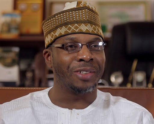 Yemi Kale Warns: Nigeria Must Sprint to 40% Growth or Face Tariff Trouble