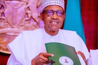 Buhari Commissions 76 Affordable Housing Units in Kano, Pledges Continued Infrastructure Investment