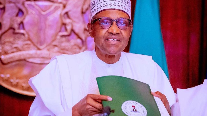 Buhari Commissions 76 Affordable Housing Units in Kano, Pledges Continued Infrastructure Investment