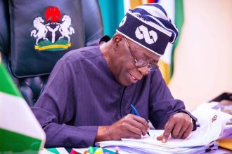 Tinubu to Commission World’s Largest Cotton Factory in Ogun – Governor Abiodun