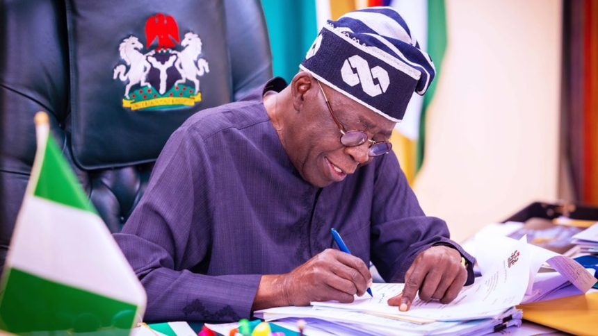 Tinubu to Commission World’s Largest Cotton Factory in Ogun – Governor Abiodun