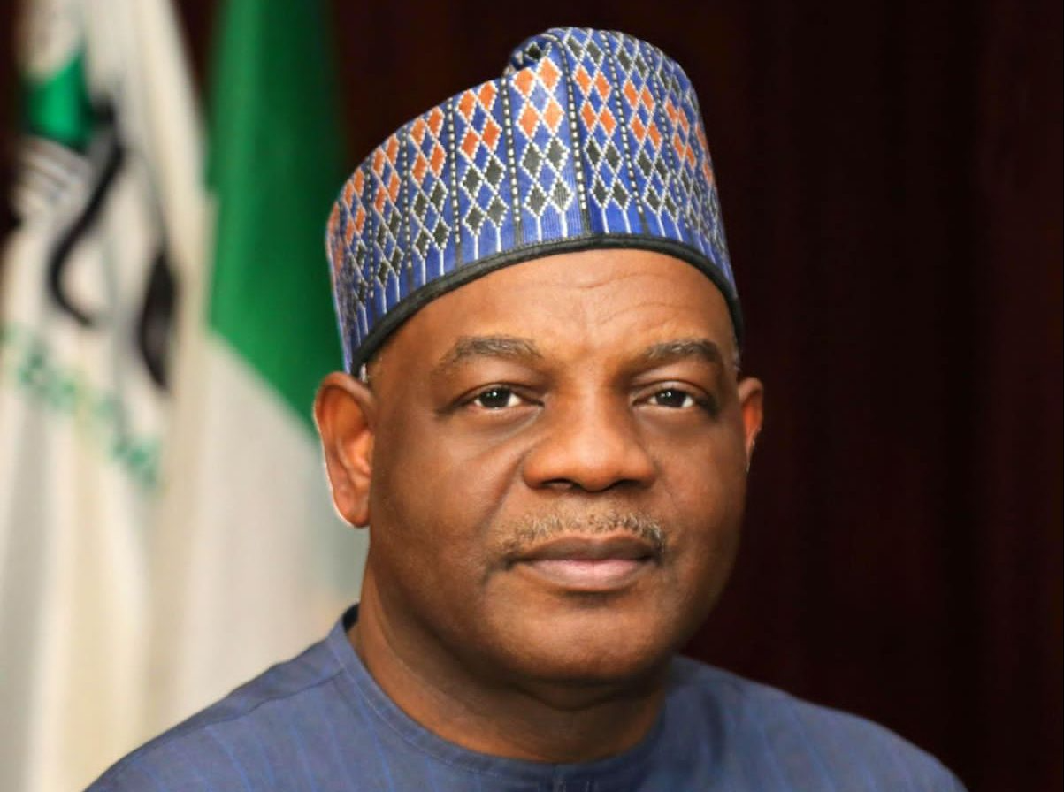 Nigeria Emerges as a Global Hub for Skilled Labor, Says TETFUND Boss