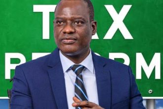 New Tax Reforms