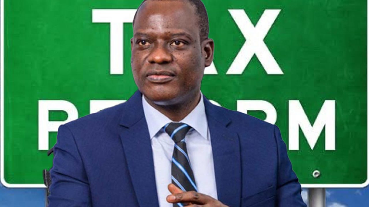 New Tax Reforms