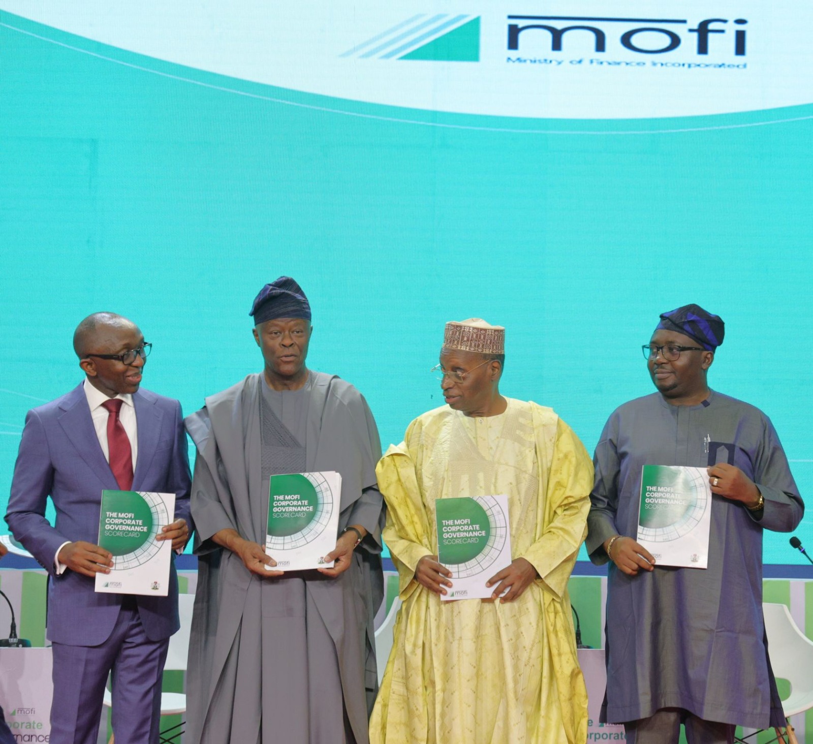 From Inefficiency to Impact: MOFI Charts a New Course for State-owned Enterprises