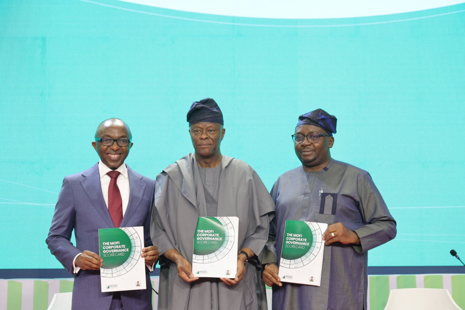 MOFI Pushes Governance Reforms to Unlock Real Estate and Infrastructure Value