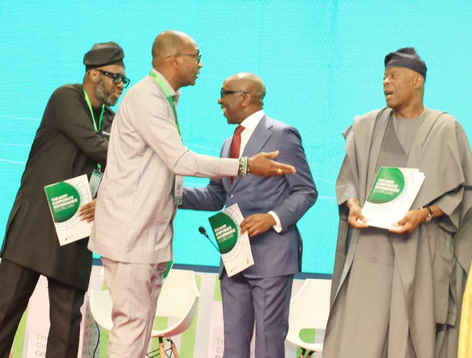 FG Targets $1 Trillion Economy with New SOE Governance Framework