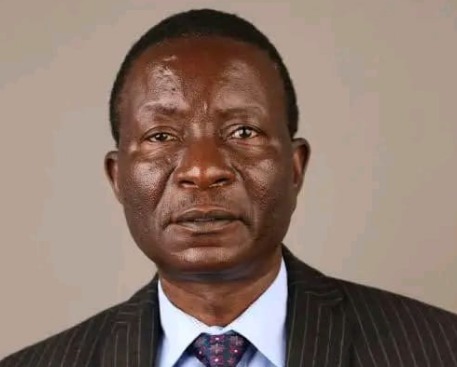 Kasipul MP Charles Ong'ondo