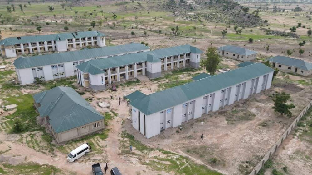 FG Set to Build 100 Houses in Every LGA Across Nigeria