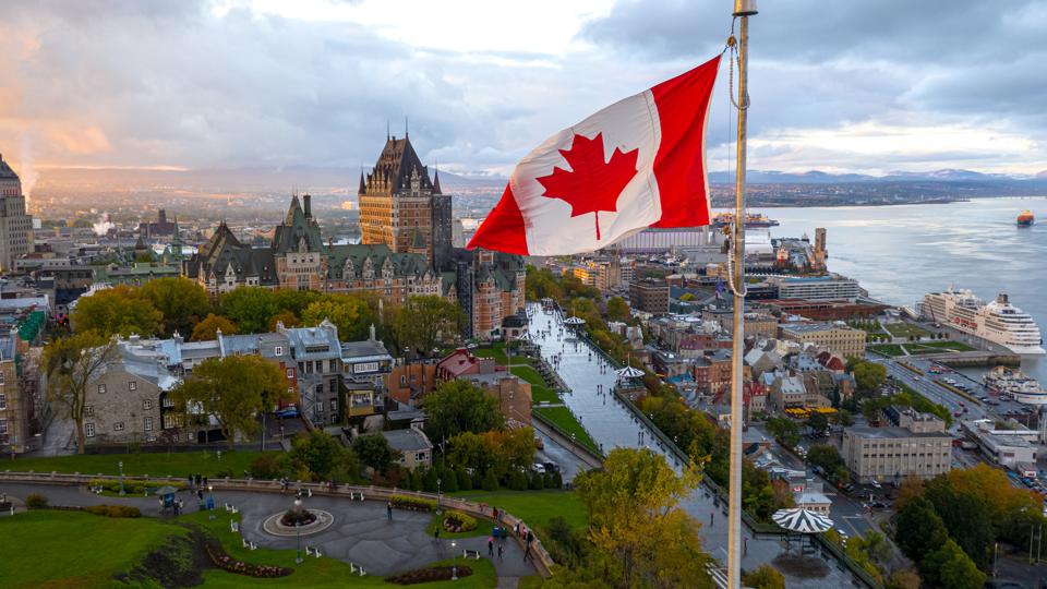 Canada’s Building Boom Faces a Breakdown: A Crisis Cemented in Labour Shortages