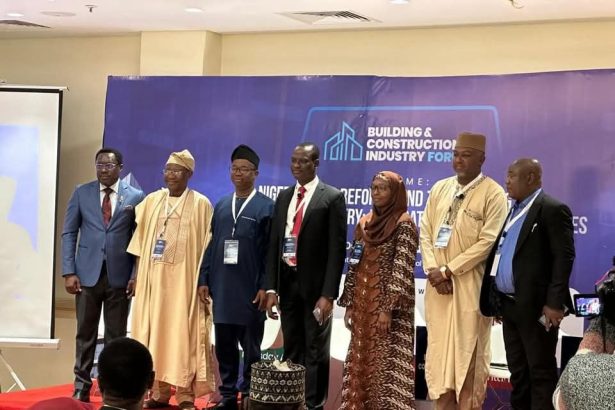 Dangiwa, Oyedele, Sa’adiya Aliyu, Adebayo, Others Advocate for Fairer Taxes, Incentives to Make Housing Affordable