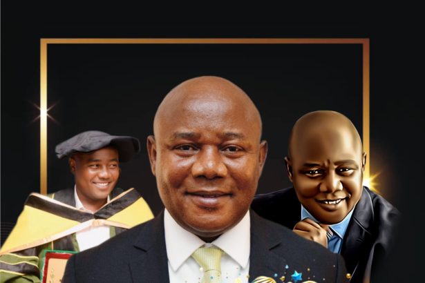 Festus Adebayo