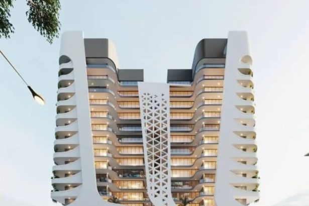 Lagos witnessed a night of celebration and transformation as Dr. Chiedu Nweke, Chairman of Periwinkle Empire, marked his birthday with the unveiling of four iconic high-rise