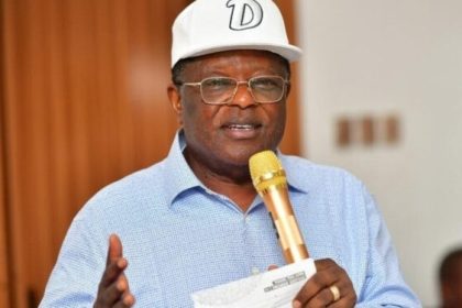 FG to deploy robotic machines for bridge inspection nationwide – Umahi
