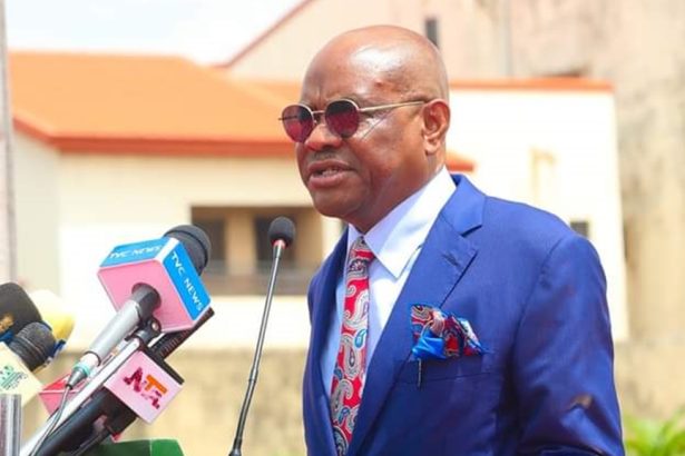 Wike Calls on FCT Residents to Safeguard Public Infrastructure