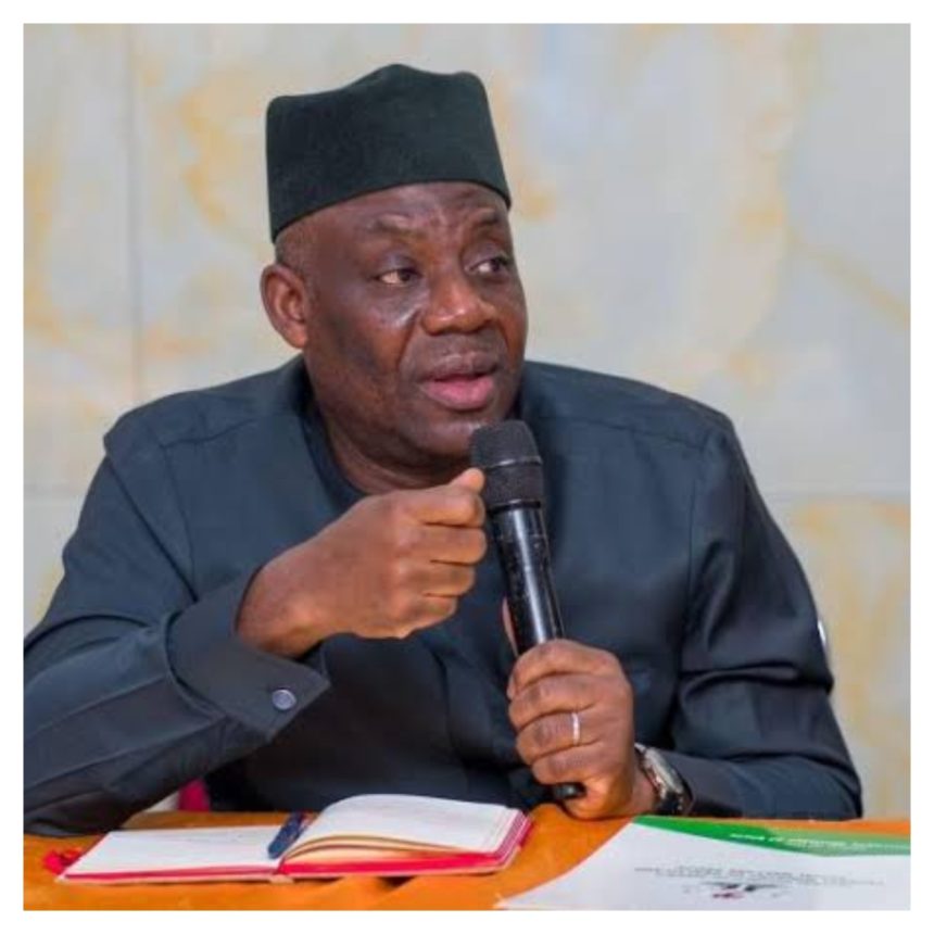 FG Trains Hundreds of Technical Educators in North-East to Boost Youth Skills and Employability