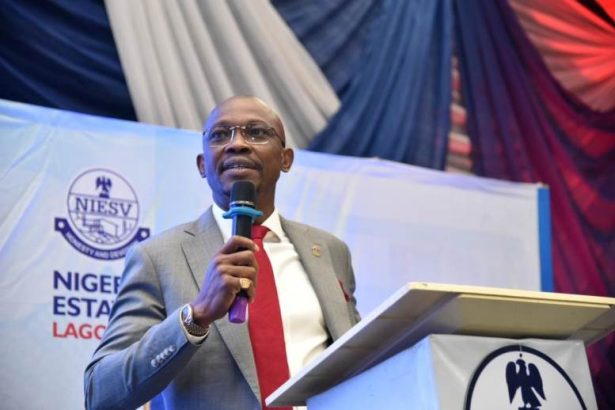 NIESV Calls for Overhaul of Nigeria’s land and housing Framework