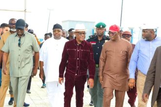 Abuja Bus Terminals Set to Revolutionize City Transit – Wike