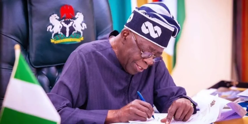 AIHS Hails Tinubu's Local Content Push, Advocates for Affordable Housing Through Indigenous Materials