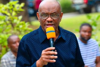 Architect Cries Out to Wike Over Alleged Plot to Snatch FCT Land