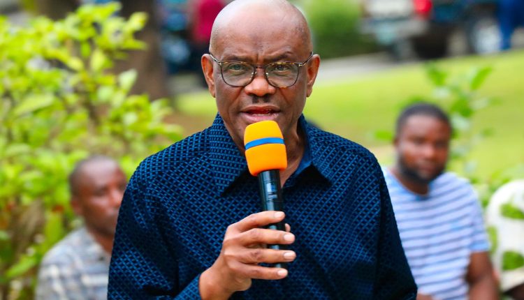 Architect Cries Out to Wike Over Alleged Plot to Snatch FCT Land