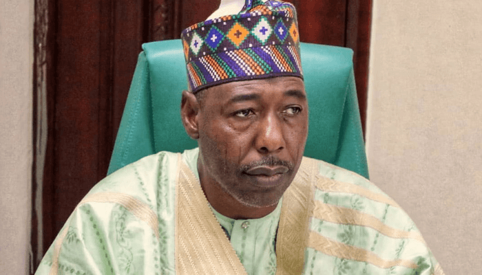 Borno Residents Appeal for Urgent Fix of Collapsed Fori Bridge