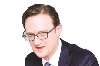 UK-Nigeria Trade Reaches £7.2 Billion, Highlights Strong Bilateral Ties