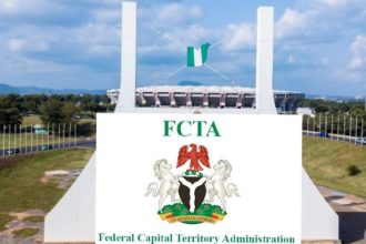 FCTA Issues 48-Hour Ultimatum to a Building in Crackdown on Illegal Land-Grabbing Activities