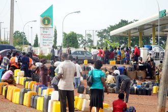 Petrol Landing Cost Hits ₦870, Surpasses Dangote Refinery Price