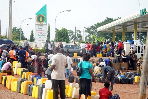 Petrol Landing Cost Hits ₦870, Surpasses Dangote Refinery Price