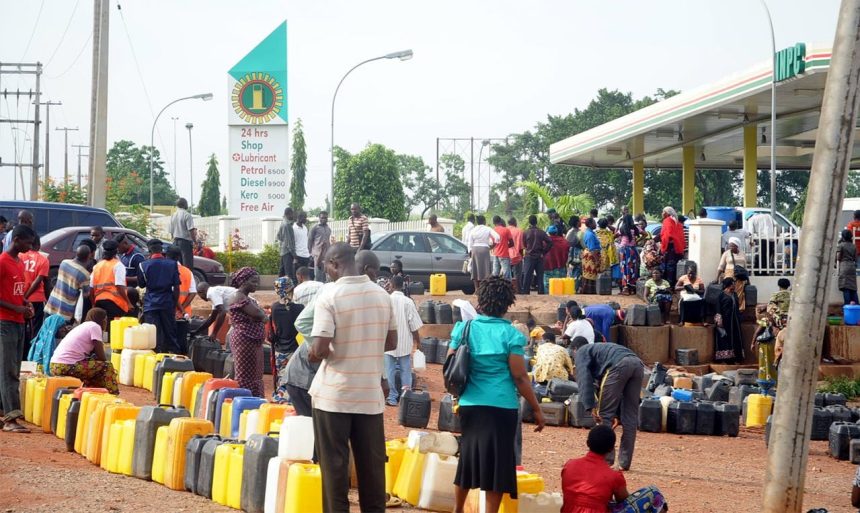 Petrol Landing Cost Hits ₦870, Surpasses Dangote Refinery Price