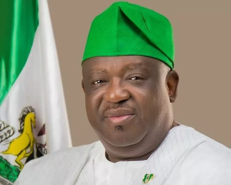 Mutfwang Moves to Reclaim Encroached Plateau Lands