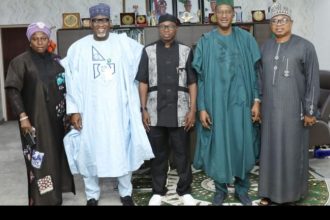 FG Sets Up Committee to Harmonize Shoreline Development Approvals in Lagos